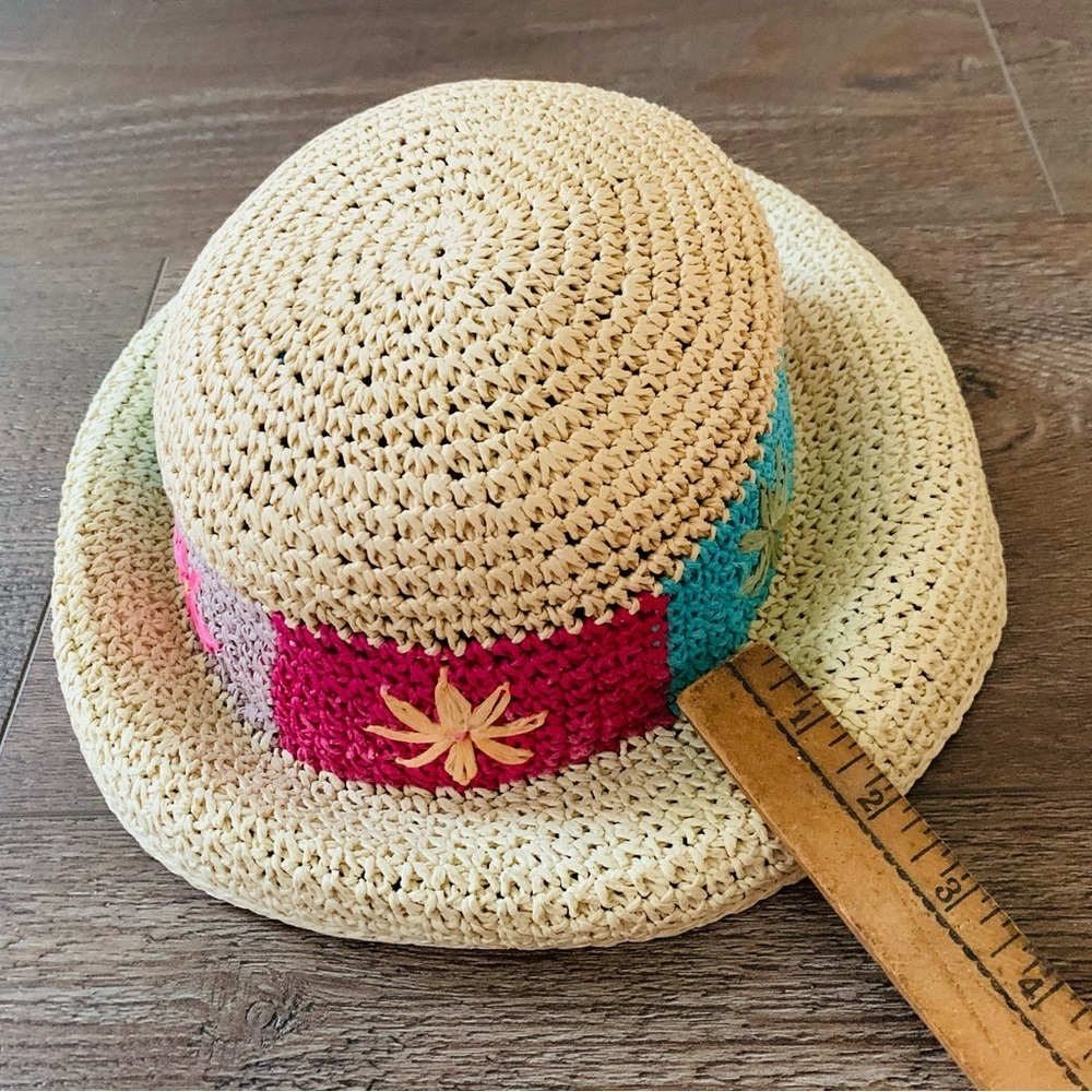 Sun hat - Picture 7 of 10